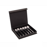 Herdmar Spiga N 3 18/10 Tea Spoon - Home4u